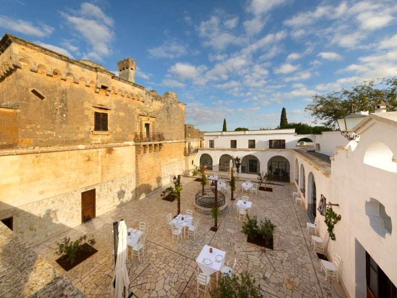 Masseria Zanzaraの写真