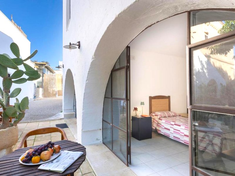 Masseria Zanzaraの写真