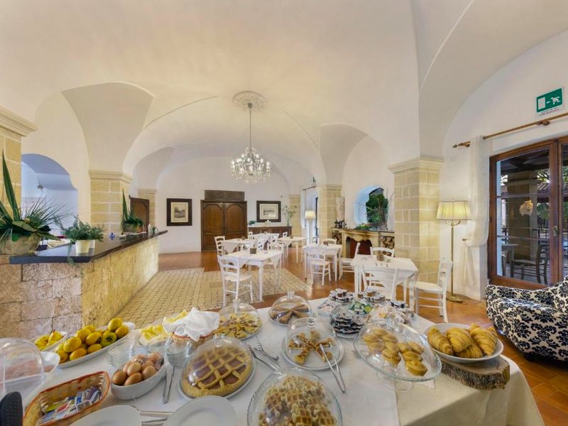 Masseria Zanzaraの写真