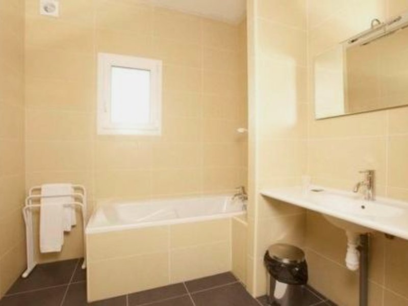 Hotel Fleur de Lys Hazebrouckの写真