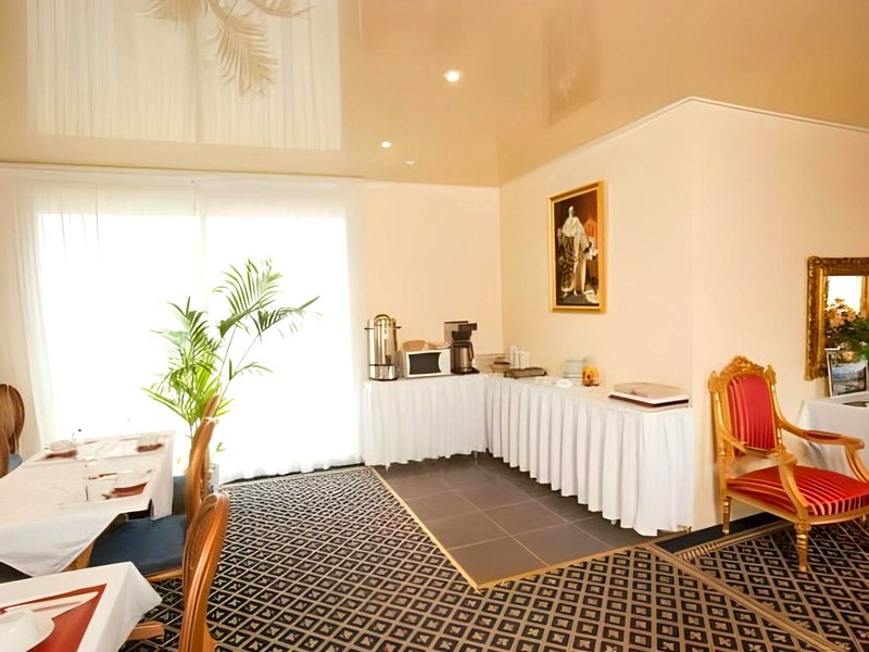 Hotel Fleur de Lys Hazebrouckの写真