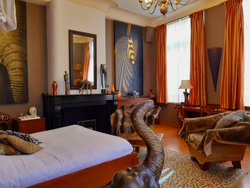 シャトレリ ドゥ シュベック NEW (Chatellerie de Schoebeque-NEW)の写真