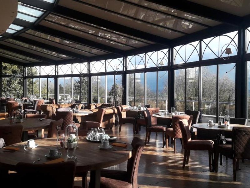 シャトレリ ドゥ シュベック NEW (Chatellerie de Schoebeque-NEW)の写真