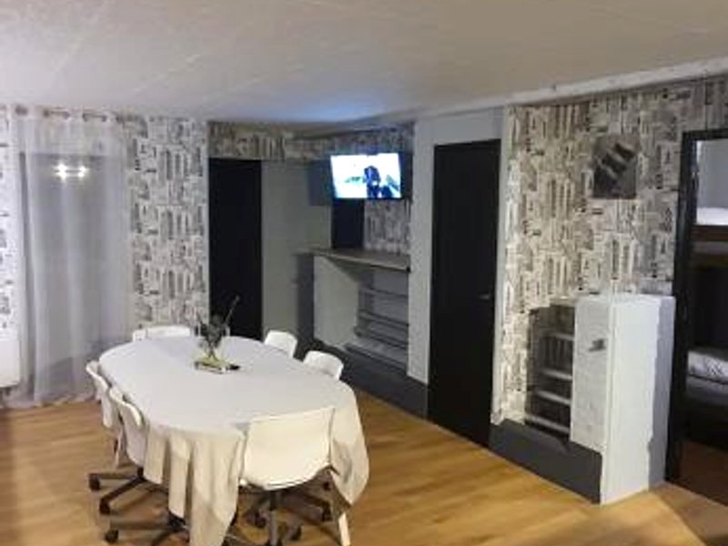 T3 tout confort pour 6 couchagesの写真