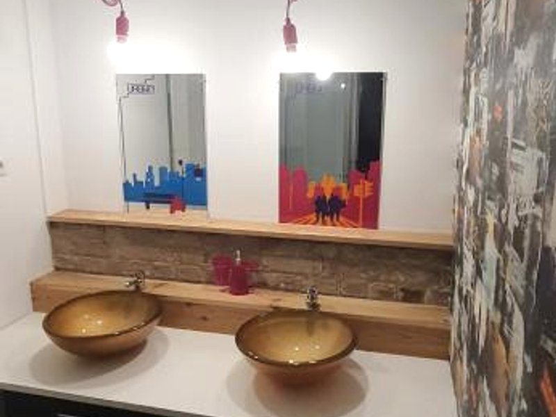 T3 tout confort pour 6 couchagesの写真