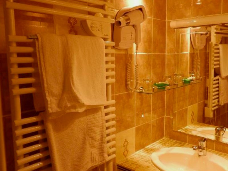 Hotel du Gambrinusの写真