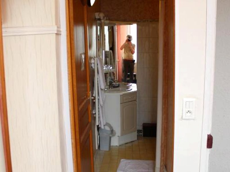 Hotel du Gambrinusの写真