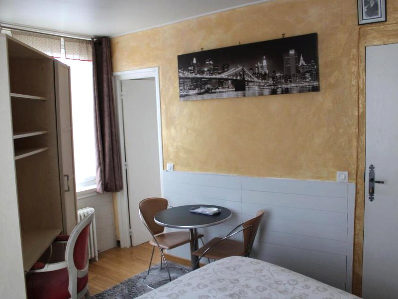 Hotel du Gambrinusの写真