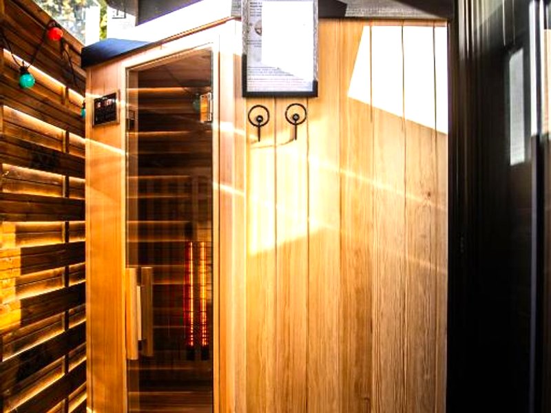 Loveroom Very Good Trip chambre avec jacuzzi privatifの写真