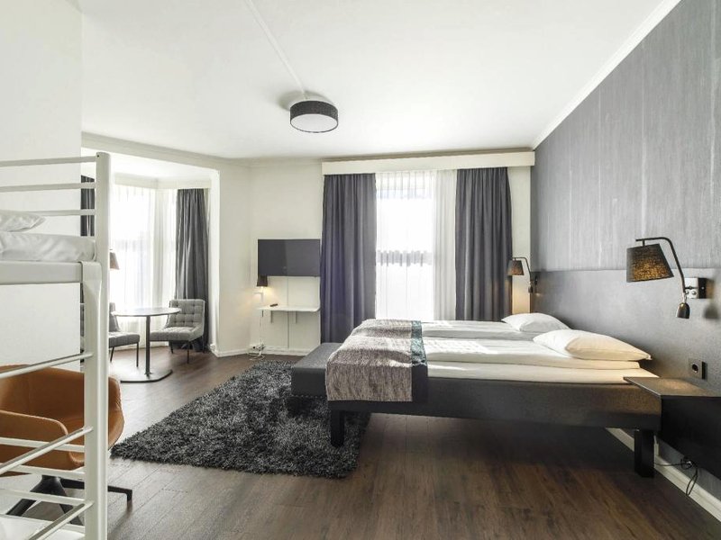 ケーセブンホテルオスロ (K7 Hotel Oslo)の写真