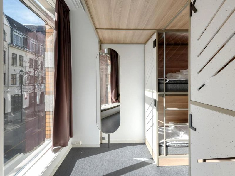 ケーセブンホテルオスロ (K7 Hotel Oslo)の写真