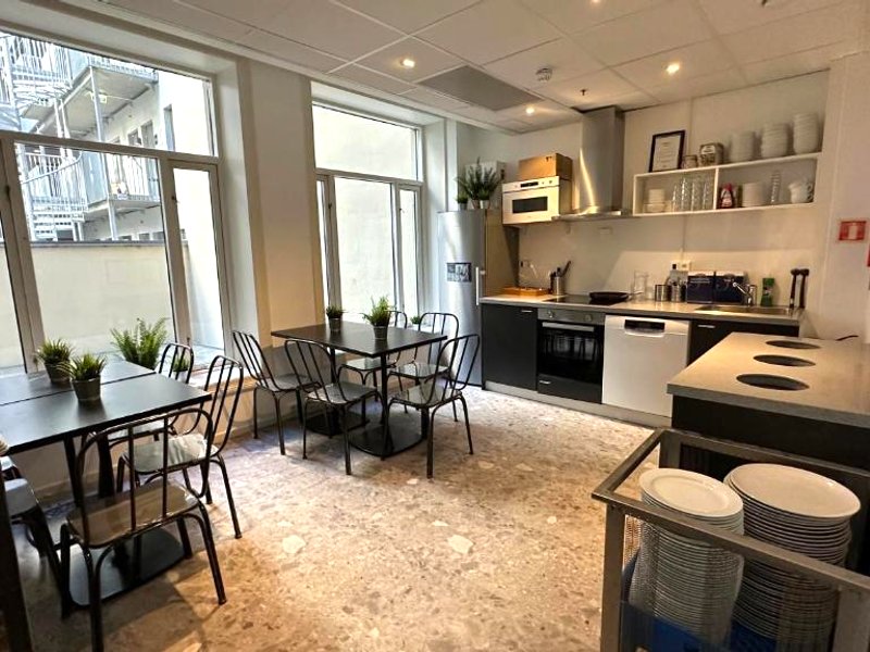 ケーセブンホテルオスロ (K7 Hotel Oslo)の写真