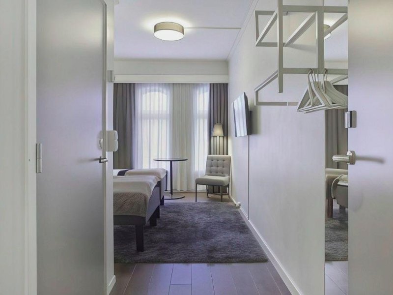 ケーセブンホテルオスロ (K7 Hotel Oslo)の写真