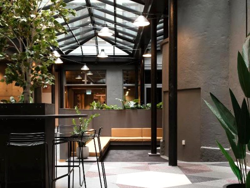 シティボックス オスロ (Citybox Oslo)の写真