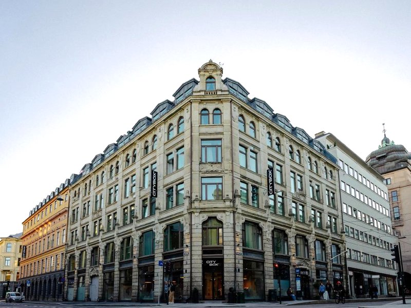 シティボックス オスロ (Citybox Oslo)の写真