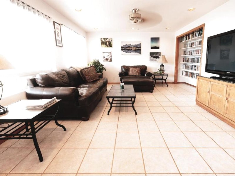Front Room Lynnview Lodgeの写真