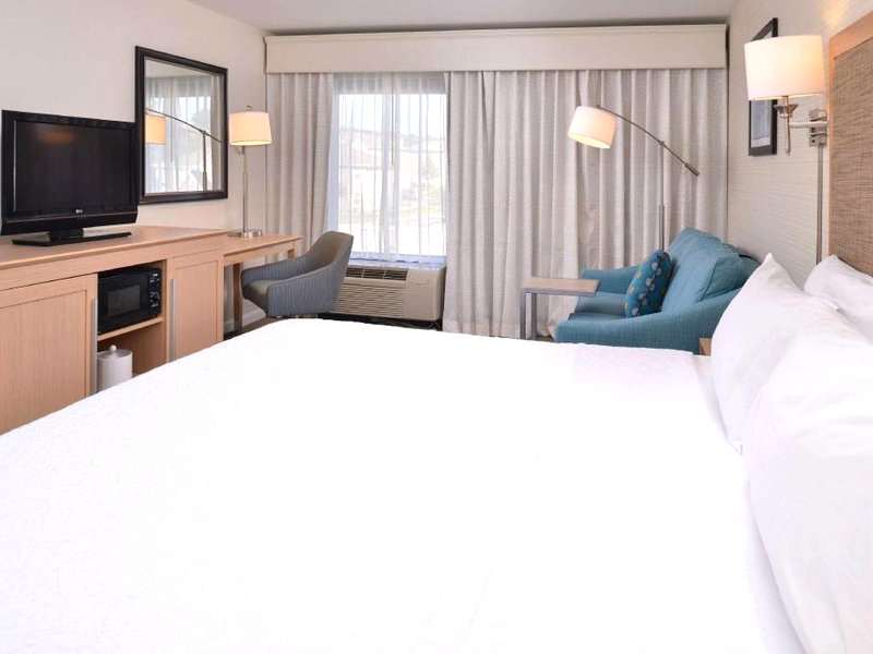 Hampton Inn Tulsa-Sand Springsの写真