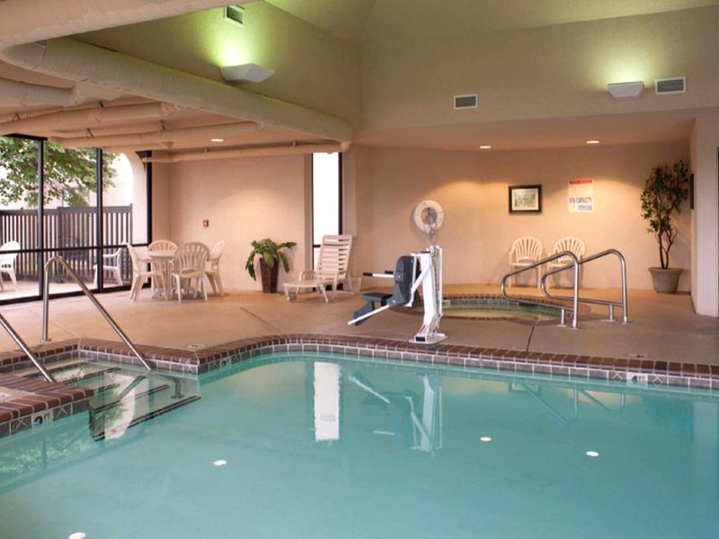 Hampton Inn Tulsa-Sand Springsの写真