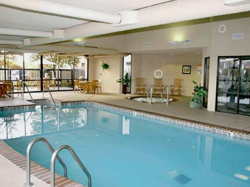 Hampton Inn Tulsa-Sand Springsの写真
