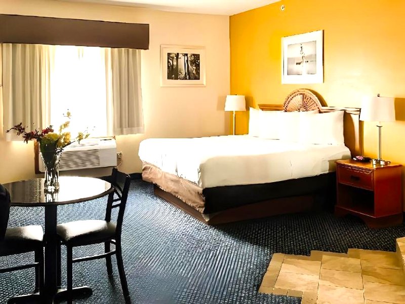 マグナソン ホテル サンド スプリングス タルサ ウエスト (Magnuson Hotel Sand Springs-Tulsa West)の写真