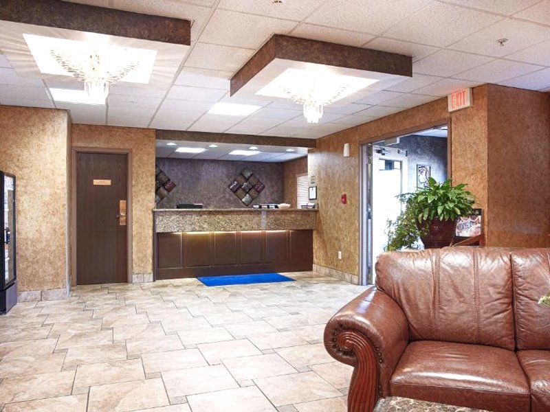 マグナソン ホテル サンド スプリングス タルサ ウエスト (Magnuson Hotel Sand Springs-Tulsa West)の写真