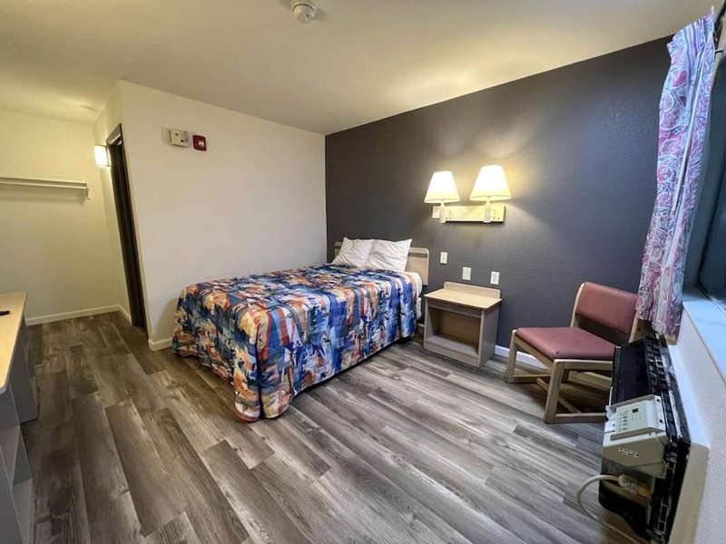 Regency Inn Tulsaの写真