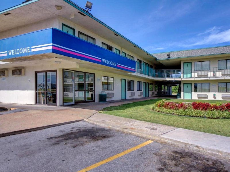 Regency Inn Tulsaの写真