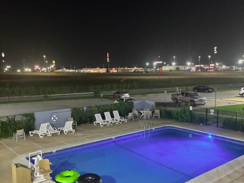 Regency Inn Tulsaの写真