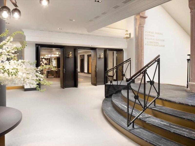 ヒルトン ハイデルベルク (Hilton Heidelberg)の写真