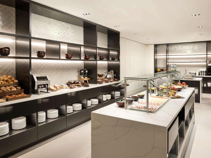 ヒルトン ハイデルベルク (Hilton Heidelberg)の写真