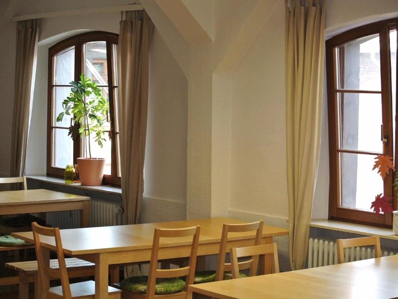 Steffis Hostel Heidelbergの写真