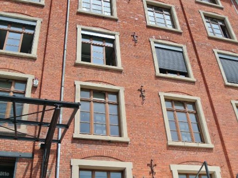 Steffis Hostel Heidelbergの写真