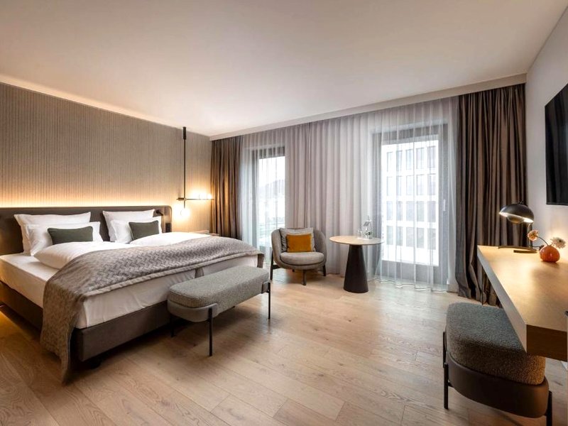 ATLANTIC Hotel Heidelbergの写真