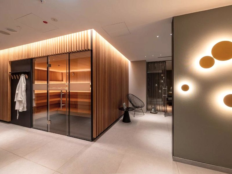 ATLANTIC Hotel Heidelbergの写真