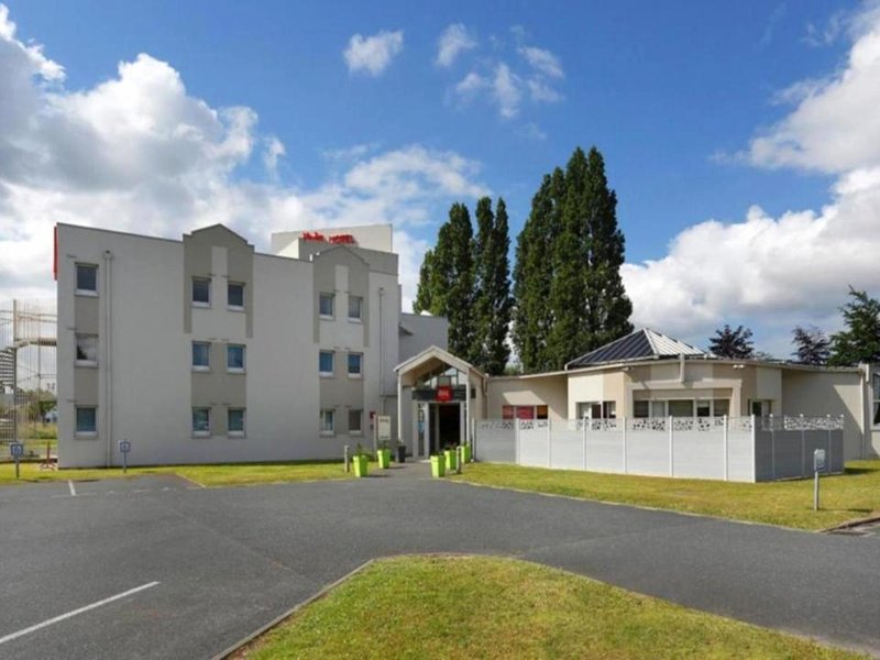 ibis Le Havre South Harfleurの写真