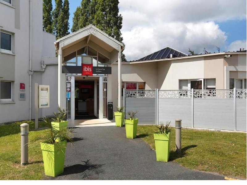 ibis Le Havre South Harfleurの写真