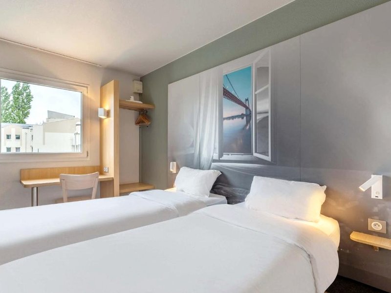 B&B HOTEL Le Havre Harfleur 1の写真