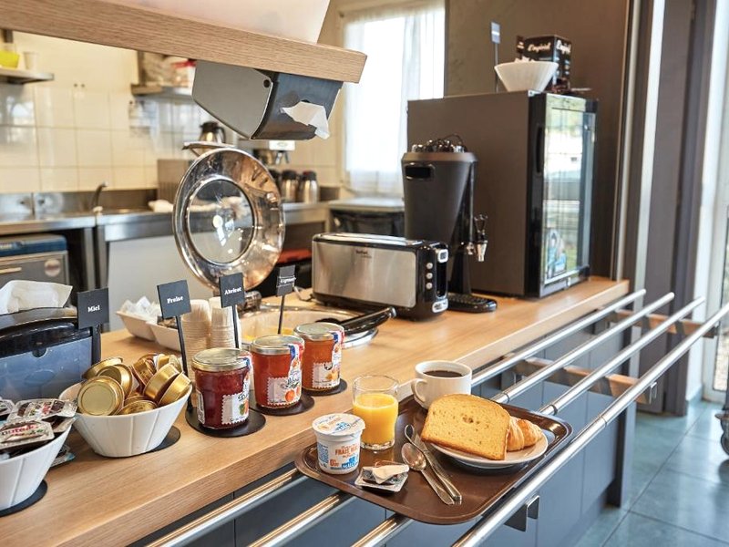 B&B HOTEL Le Havre Harfleur 1の写真