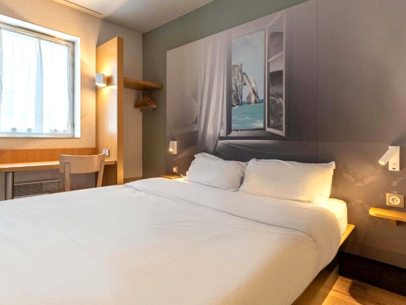 B&B HOTEL Le Havre Harfleur 2の写真