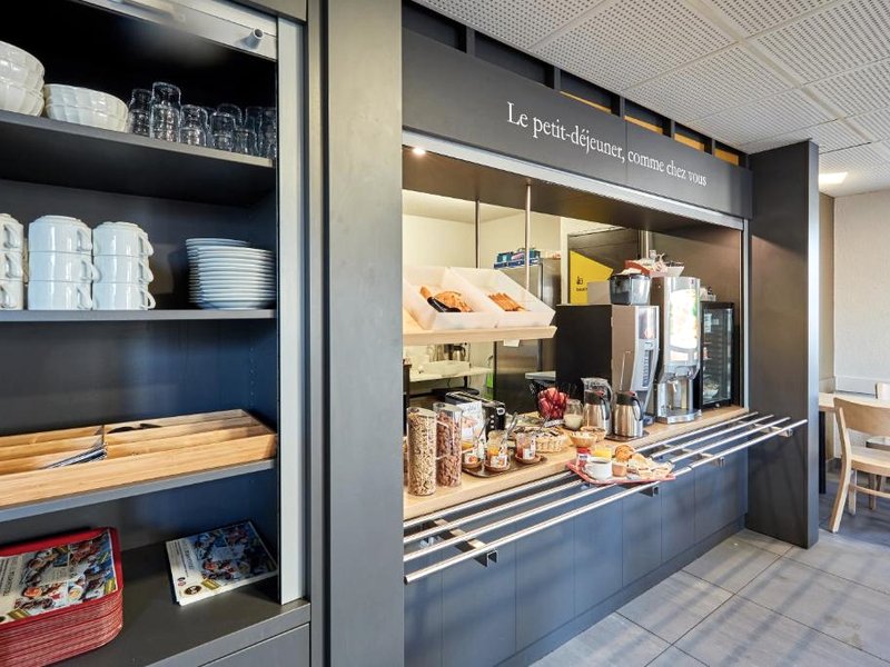 B&B HOTEL Le Havre Harfleur 2の写真