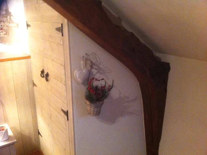 Les Charmettesの写真