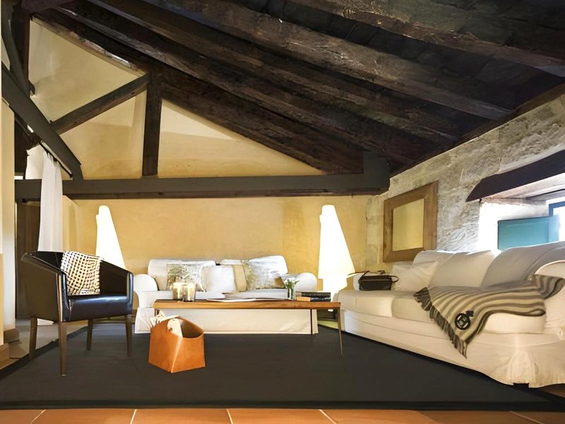 Hacienda Zorita Wine Hotel & Spaの写真