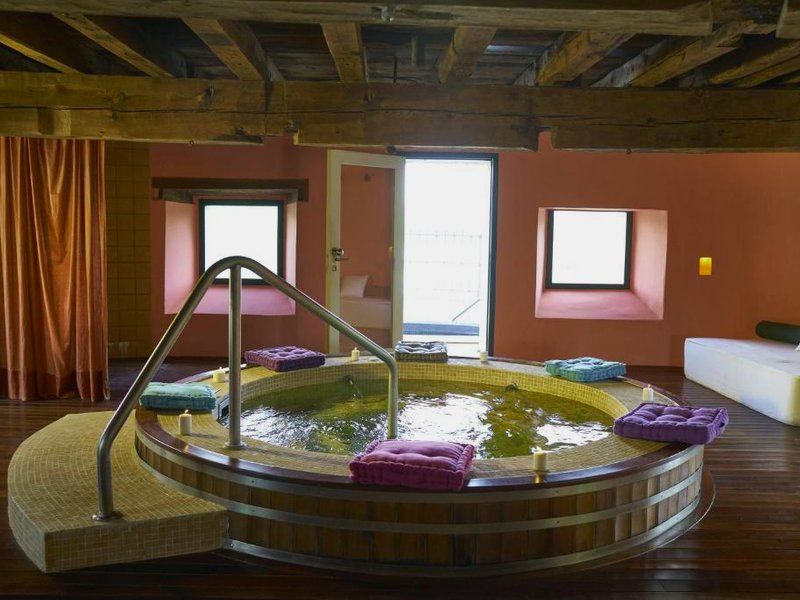 Hacienda Zorita Wine Hotel & Spaの写真