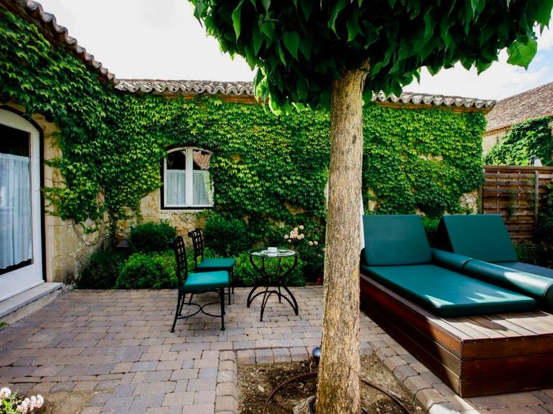 Hacienda Zorita Wine Hotel & Spaの写真