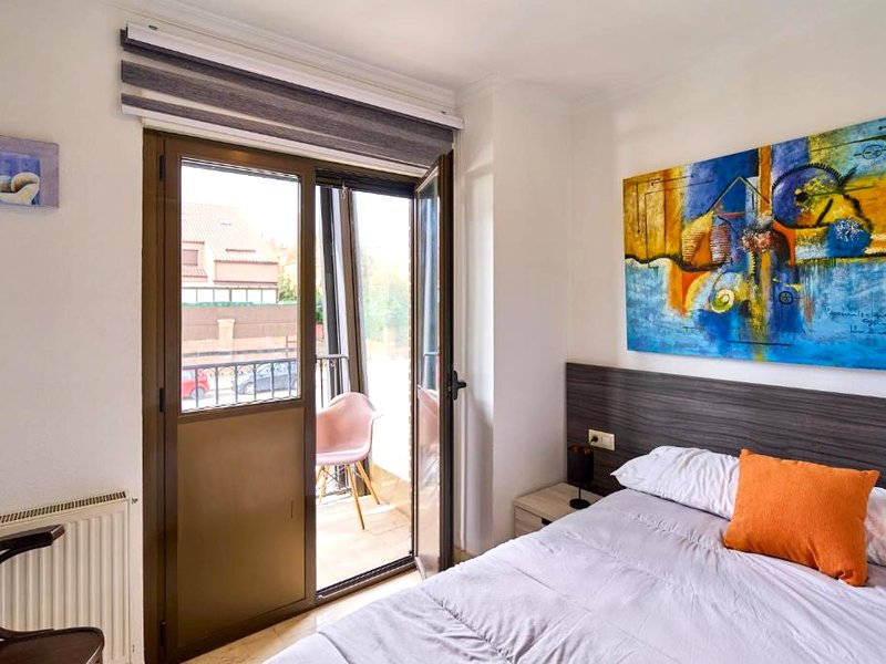 Hotel Villamayor by gaiaroomsの写真