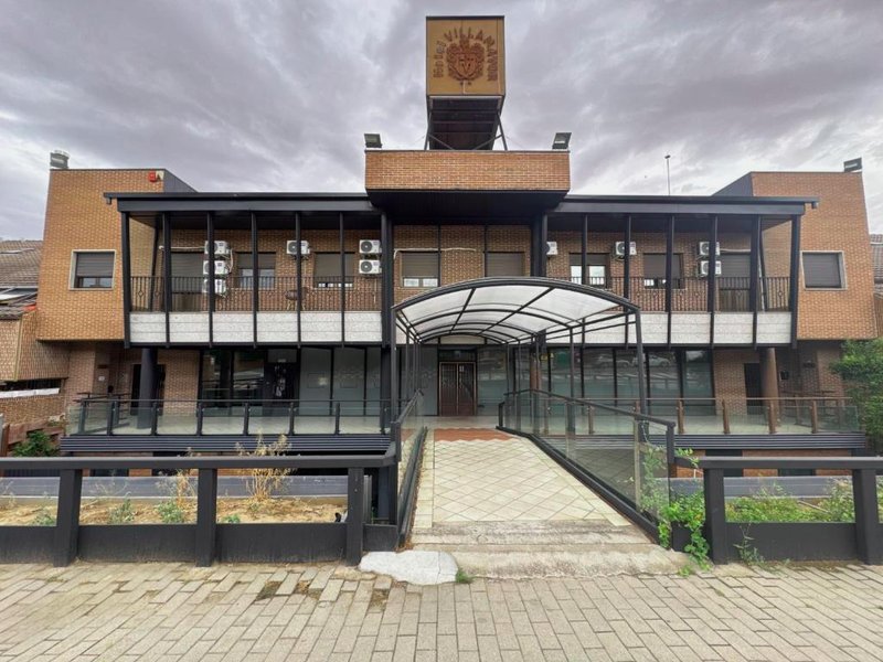 Hotel Villamayor by gaiaroomsの写真