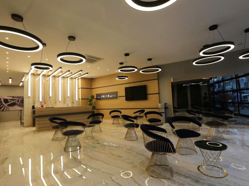 Burhaniye Marina Boutique Hotelの写真