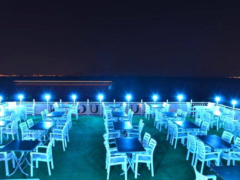KUTLUGÜN SAHİL OTELの写真