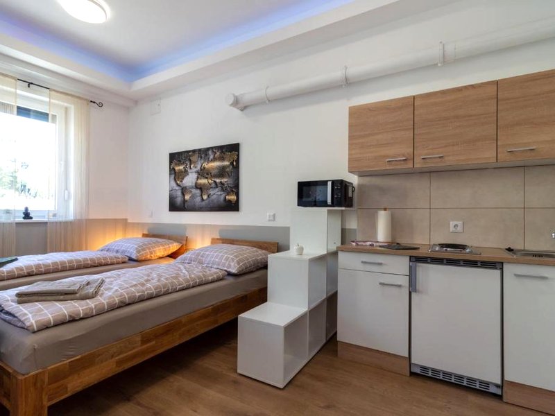Apartment 4youの写真