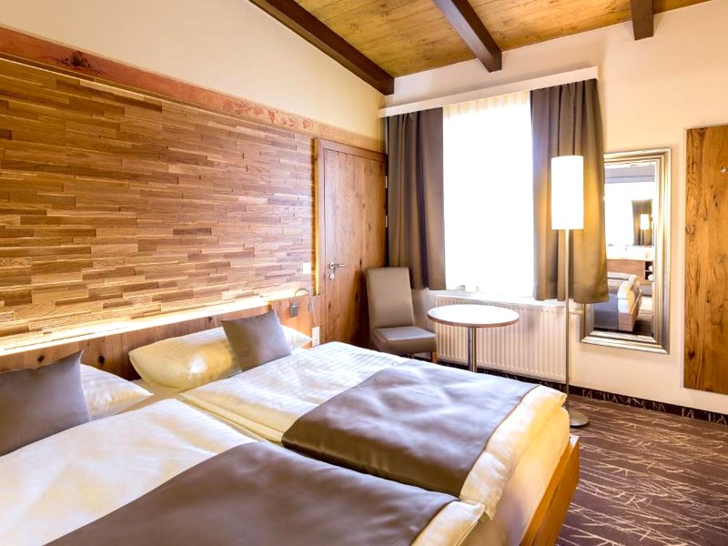 Hotel Schlof Guatの写真